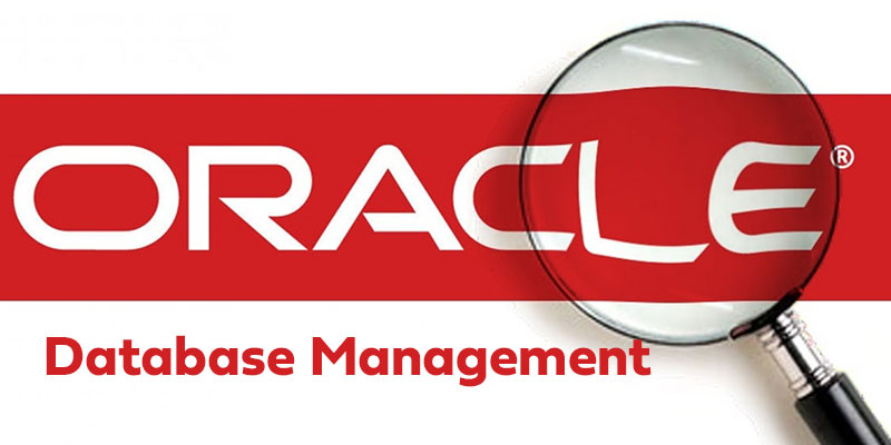 Oracle Database Management