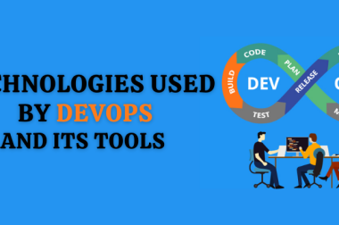 Technologies Used by DevOps and its Tool