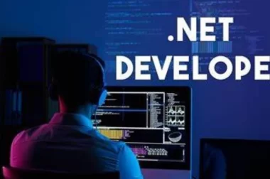 What is Dot Net Framework?
