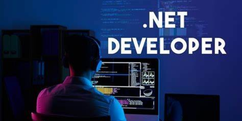 What is Dot Net Framework?