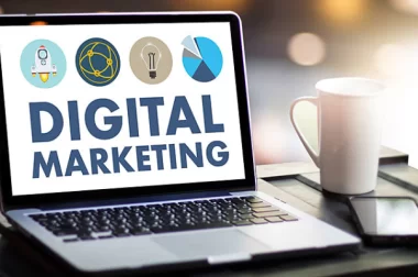 How Can Data Analytics Enhance Digital Marketing Efforts?