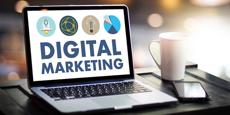 How Can Data Analytics Enhance Digital Marketing Efforts?