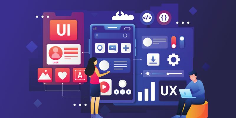 UI UX Designer Course
