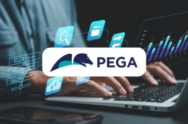 Why is Pega the Ideal Platform for Digital Transformation?