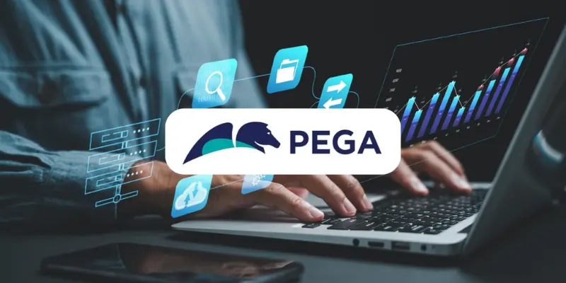 Why is Pega the Ideal Platform for Digital Transformation?