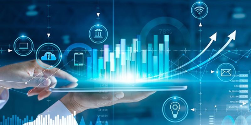 How Does Data Analytics Drive Innovation in Various Industries?