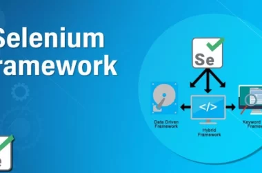 Data-Driven Testing in Selenium
