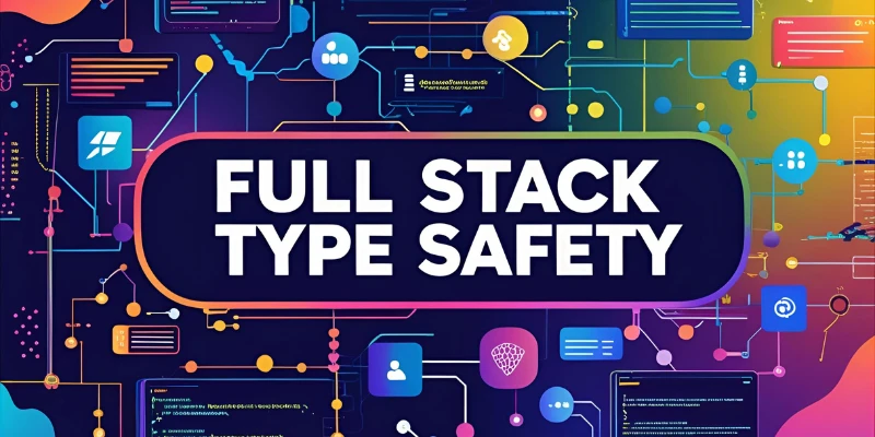 Full Stack Type Safety: Exploring tRPC and TypeScript End-to-End