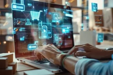 How E-commerce Companies Use Data Engineering?