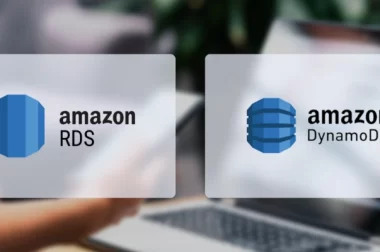 AWS Databases: RDS vs DynamoDB