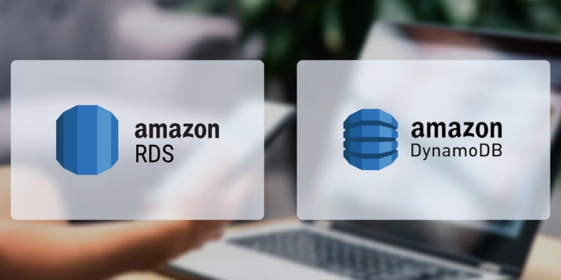 AWS Databases: RDS vs DynamoDB