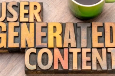 How to Leverage User-Generated Content for Your Brand