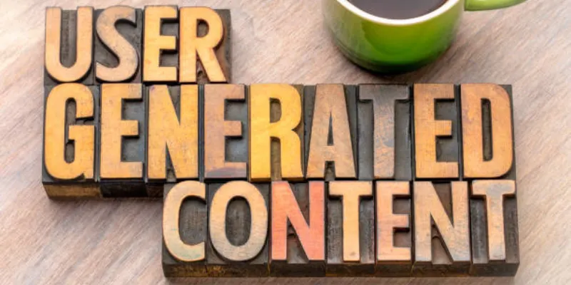 How to Leverage User-Generated Content for Your Brand