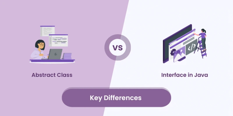 Understanding the Gap Between Abstract Classes and Interfaces