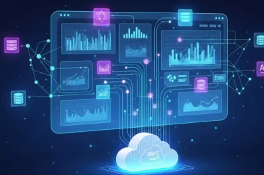 Why AWS Analytics Matters for Modern Businesses