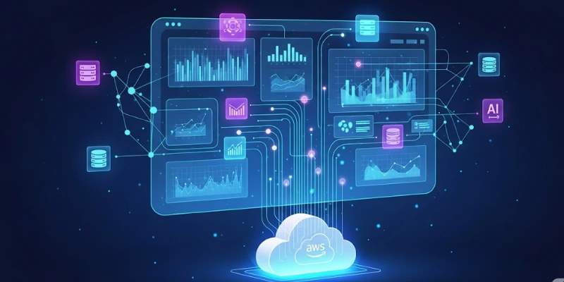 Why AWS Analytics Matters for Modern Businesses