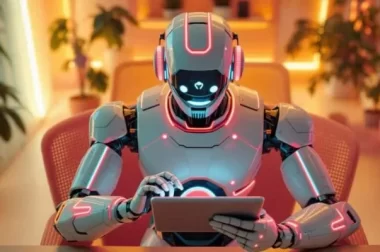 How Gen AI Differs from Traditional AI?