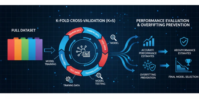 What Is Cross-Validation? Why It Matters in Model Accuracy