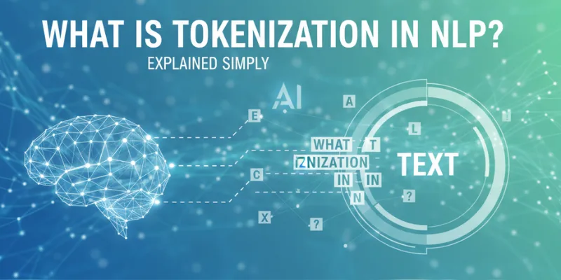 What is Tokenization in NLP?