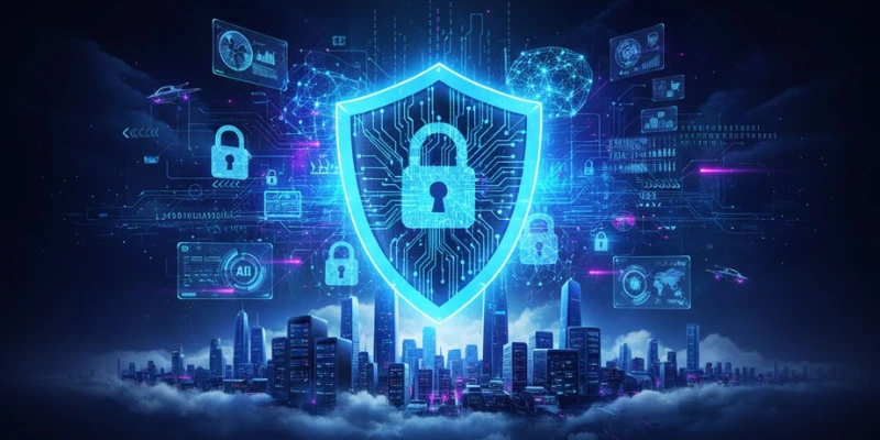 Why Cyber Security Is the Backbone of the Digital Era