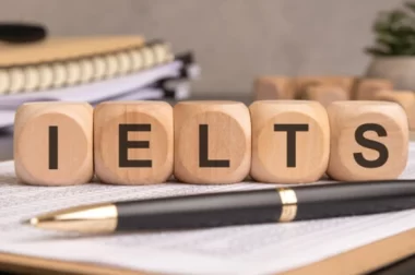 How Can I Score 8+ Band in IELTS First Attempt?