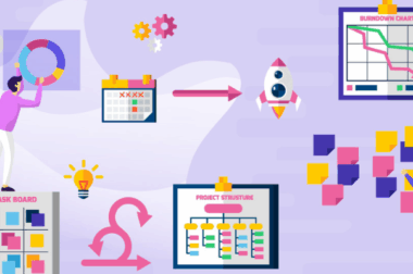 How the Scrum Master Transforms Challenges into Opportunities