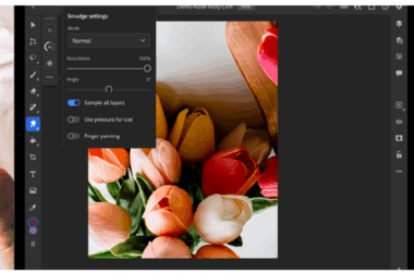 How to Use Photoshop on iPad: A Beginner’s Guide
