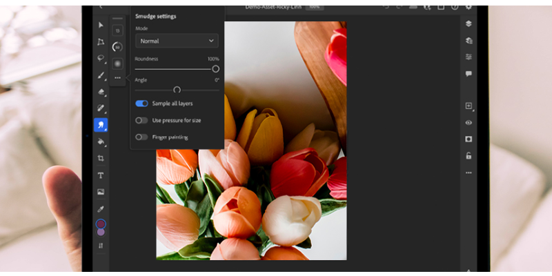 How to Use Photoshop on iPad: A Beginner’s Guide