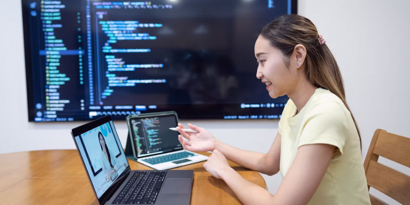 Unveiling the SQL Developer: Role and Salary Insights You Need to Know