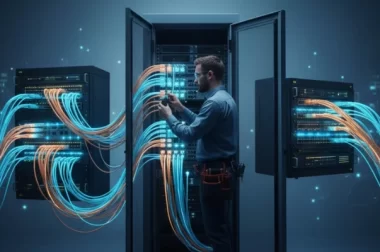 What Are Routers and Switches? CCNA Basics Explained