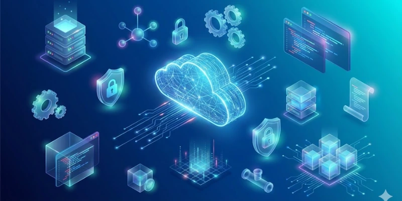 What Skills Are Required for a Cloud Engineer?