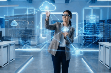Why Cloud Computing Is the Future of IT Careers