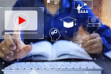 How AI and Technology Are Transforming Business Schools?