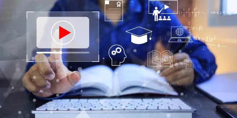 How AI and Technology Are Transforming Business Schools?