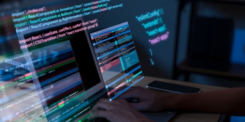 What Technologies Are Used in Full Stack Development?