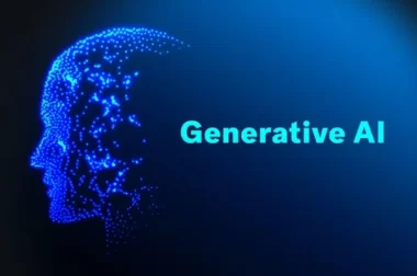 Generative AI Driving Intelligent Content and Innovation