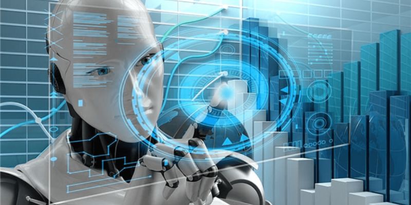 What Are the Latest Trends in Artificial Intelligence Technology?
