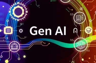 Generative AI Complete Guide to Benefits and Business Impact